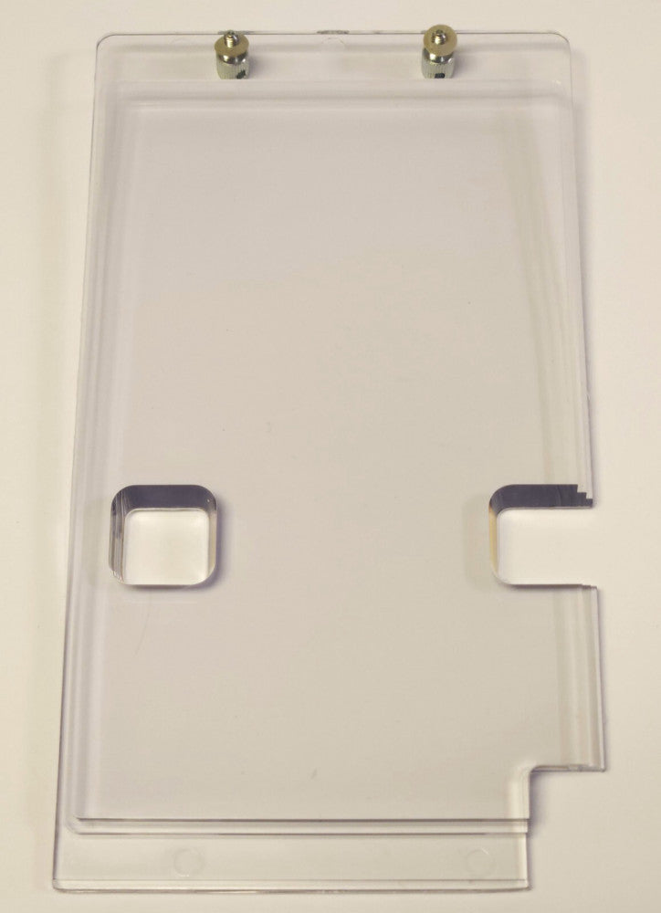 EATON CUTLER HAMMER Digitrip 520 TRIP UNIT T.U. Cover Assembly 220-520 Units