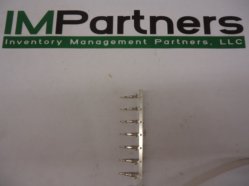 39-00-0040, Molex, PIN 24-18 AWG, Brand New! (4000 Pieces)