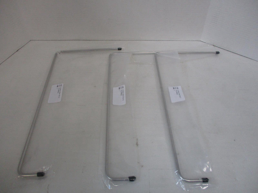 TOKYO ELECTRON 3DI-P00005-1 TD PIPE4 01MA-304130-2