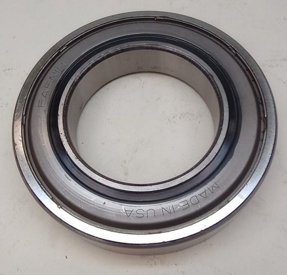 Fafnir 215WNPP Ball Bearing Deep Groove 75X130X25mm Double Shielded