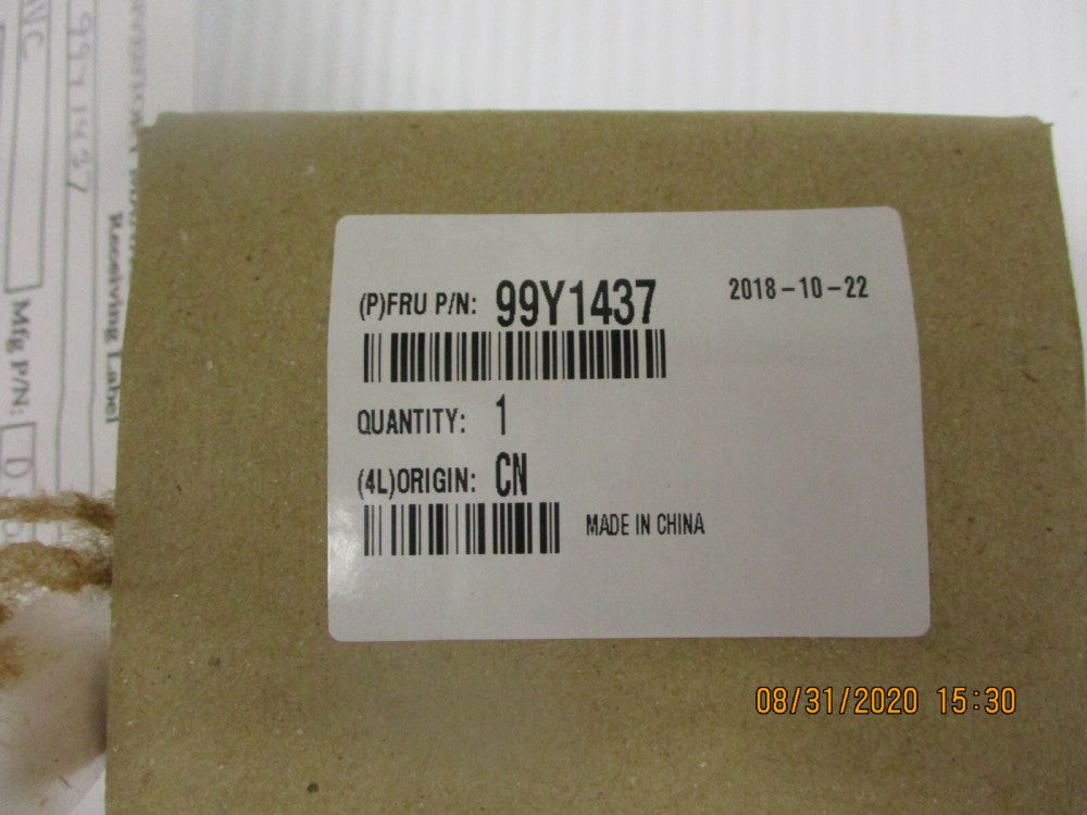 New, AVC, DS06025B12U DC12V, .70A, Ball Bearing Fan