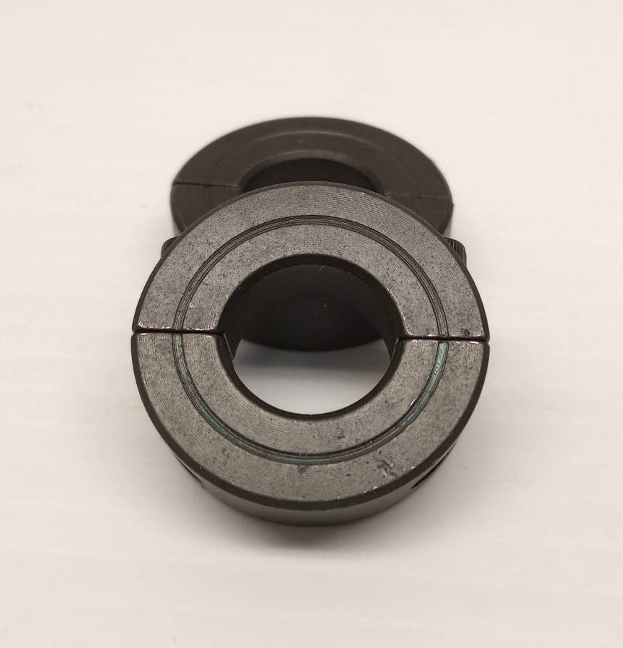 McMaster Carr Type 6436K15 Clamping Two-Pc Shaft Collar 5/8" Bore (Pack Of 2)