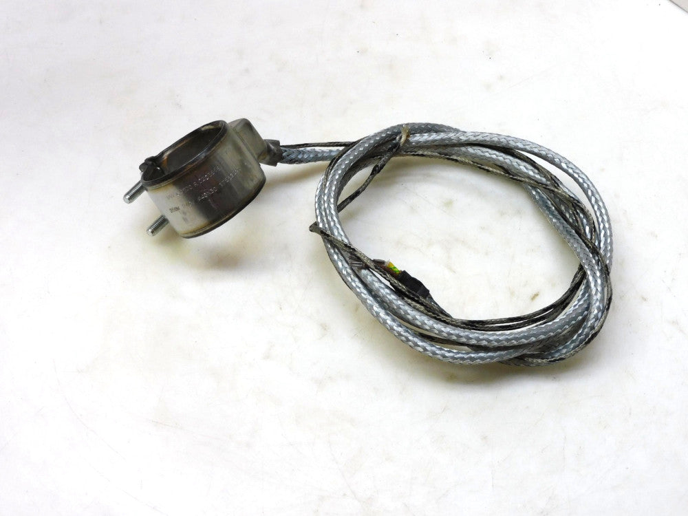 Boy 64120 R 0203868 Heater Band 250W 240V 40x30 1758234C 1-1/2" id 1-1/8" width