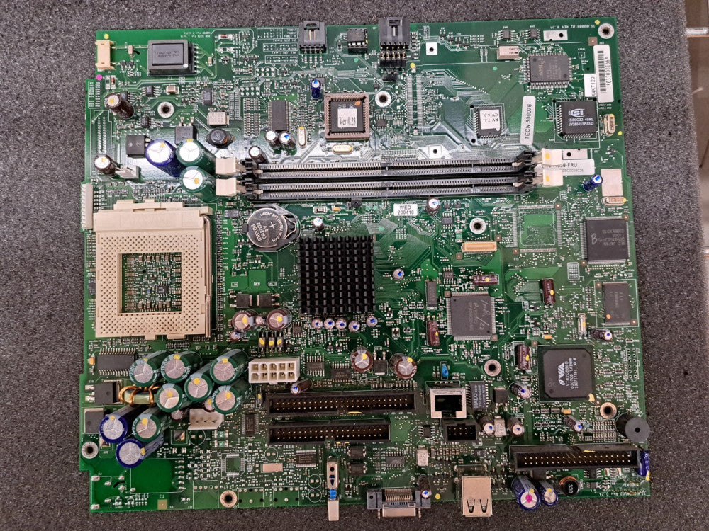 Used, IBM, 10N1338, 4840-53c Plnar, POS System board