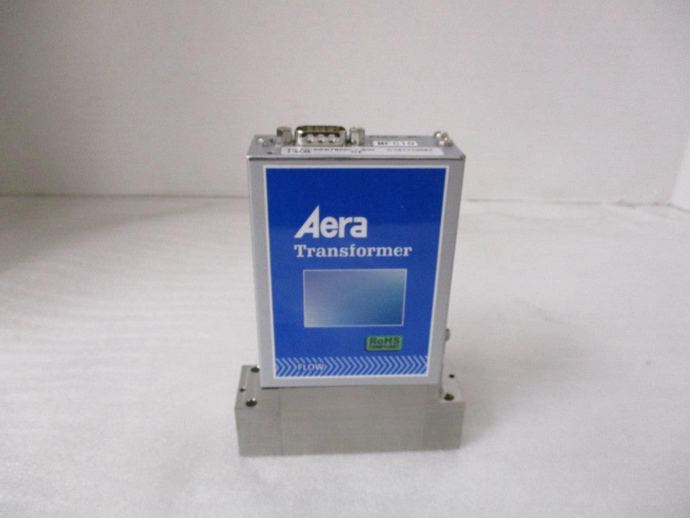 HITACHI FC-PAR785CHT-BW, MASS AIR FLOW CONTROLLER