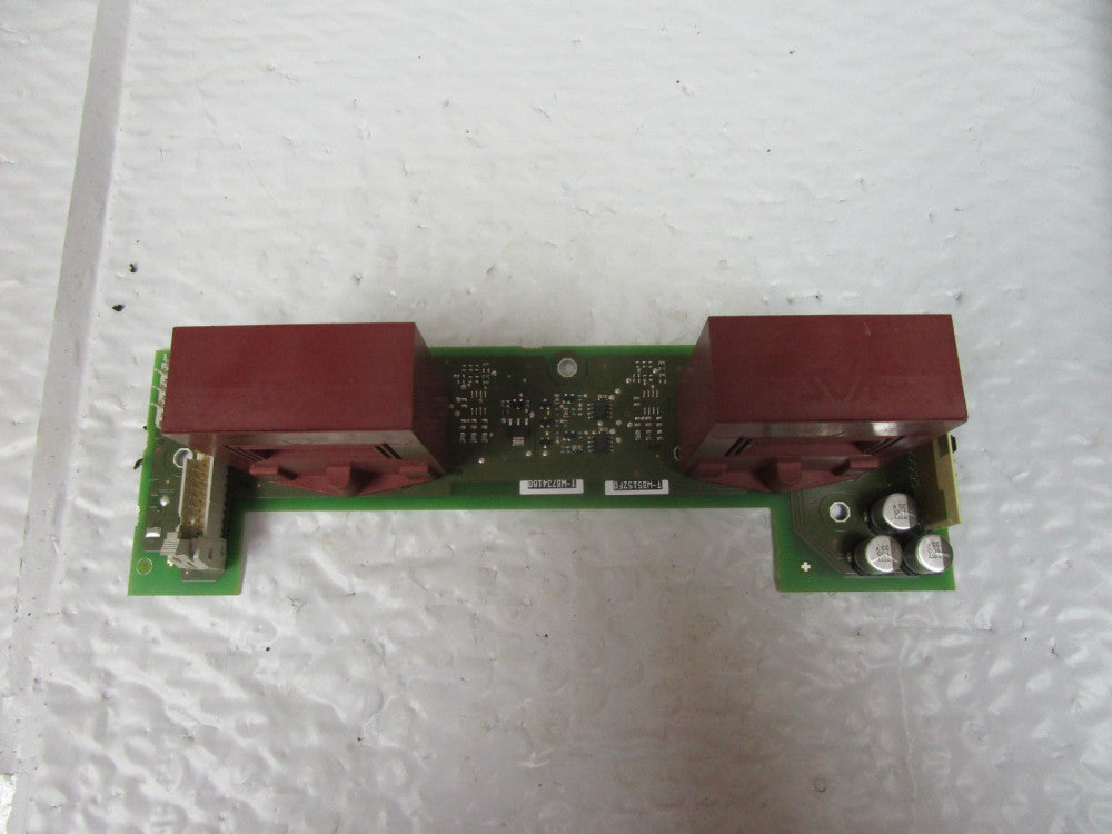Siemens ES001 Power panel A5E00359595 ASE00359595