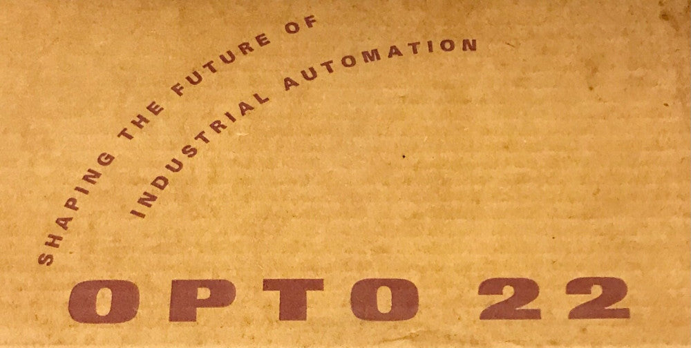 OPTO AC24AT OPTO 22 PC Card Adapter Module AC24 AT