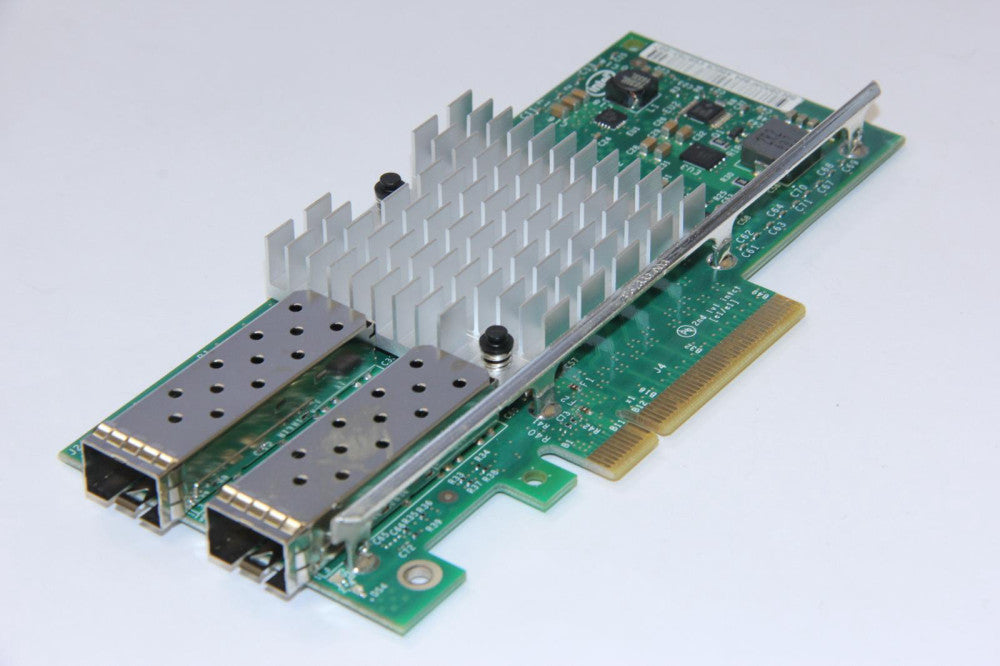 INTEL CORP. E10G42BTDABLK X520-DA2 Network Adapter with No Bracket