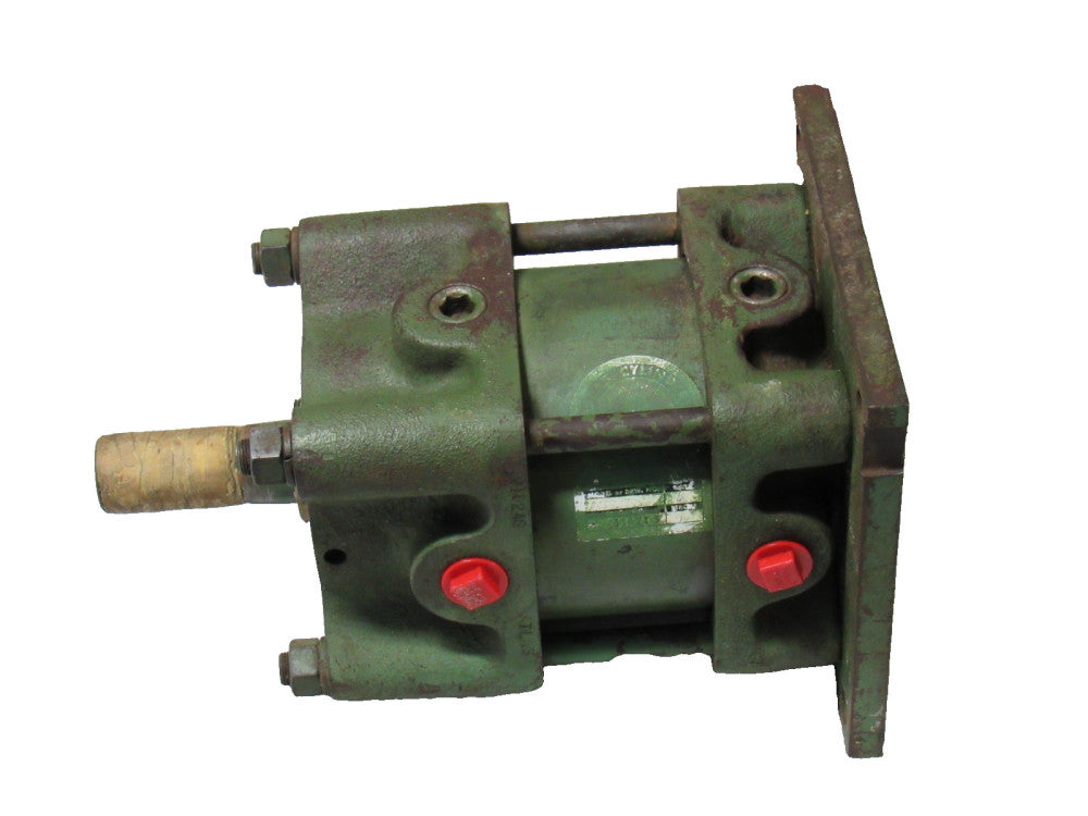 Atlas Cylinder BEF-1 6"Bore 1"Stroke