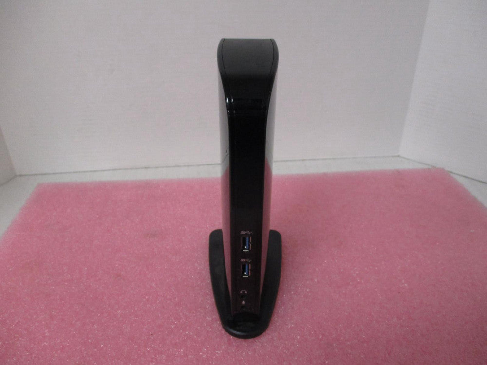 STARTECH USB 3.0 HDMI/DVI LAPTOP DOCKING STATION