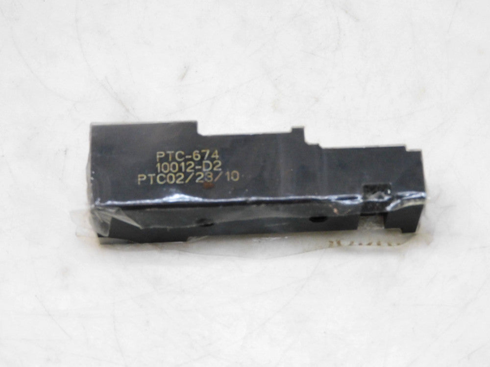 Peterson Tool PTC-674-10012-D2 Anvil Cutter Tool