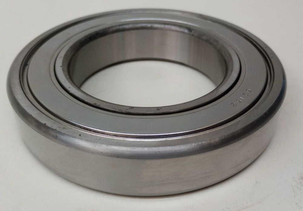 CBF 6215ZZ Ball Bearing Deep Groove 75X130X25mm Double Shielded 6215-ZZ