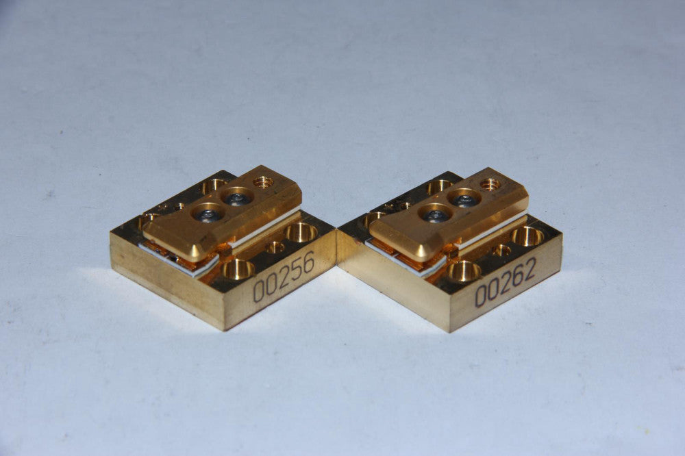 Lot of 2 COHERENT LASER DIODE