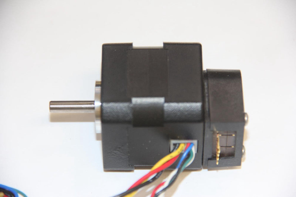 ANAHEIM AUTOMATION BLY171D-24V-4000-1000SI-05 Brushless DC Motor with Encoder