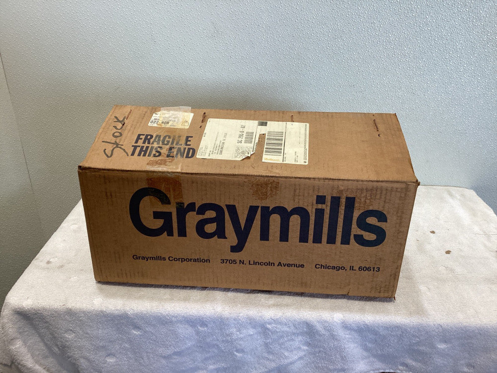 Graymills MX2-GAM Ink Pump Mixer