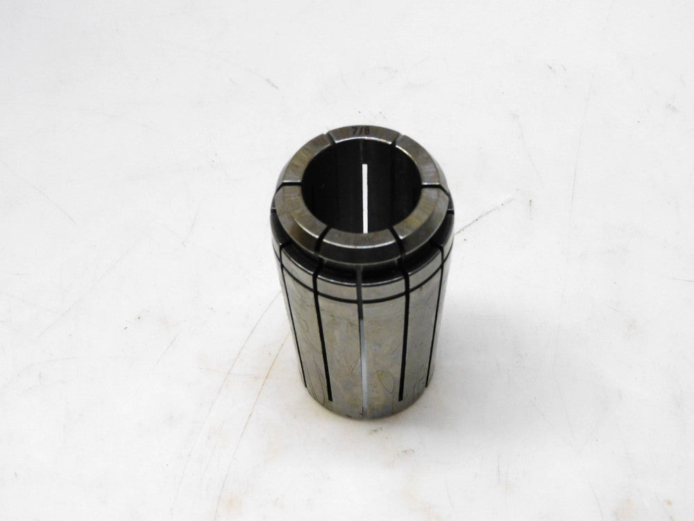 PARLEC TG100 TOOLHOLDING COLLET 7/8 100PG-S062