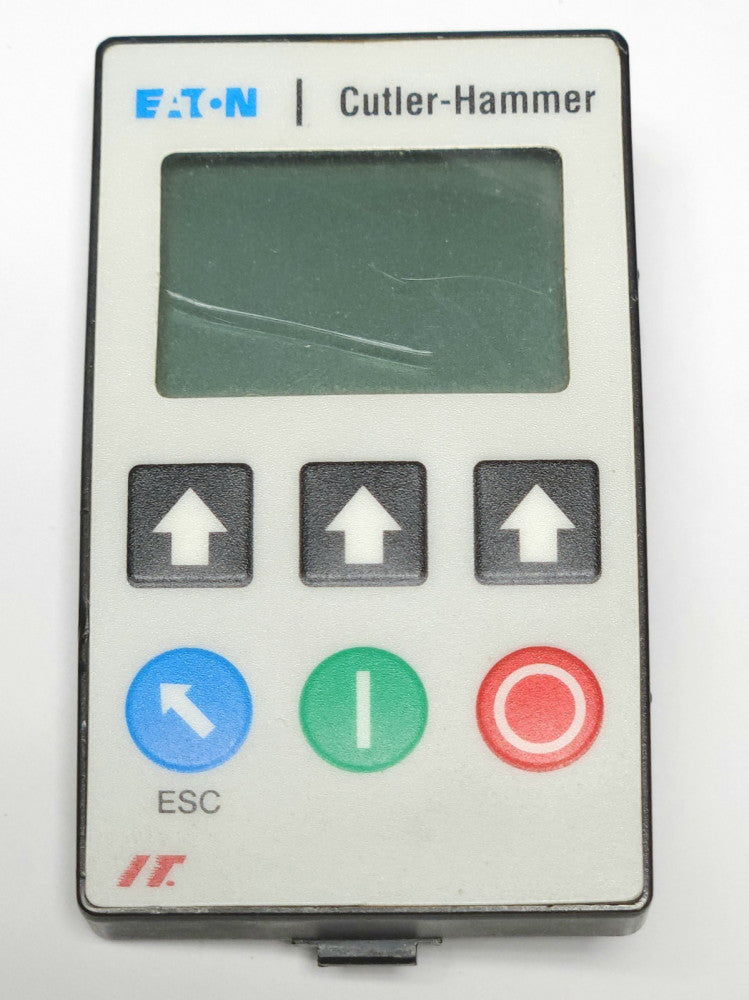 EATON EMA91 S801 S811 Drive Mount Interface Keypad Control Module 3-1670-002B