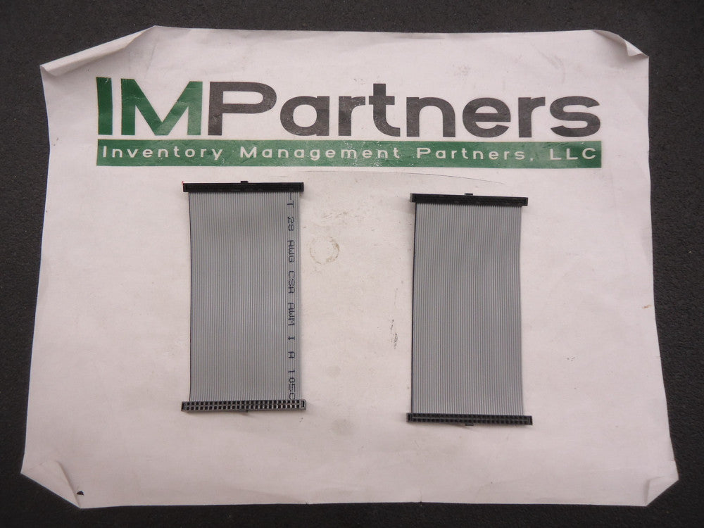 ASP11592301, Samtec, Ribbon Cable w/ Connectors, BRAND NEW!