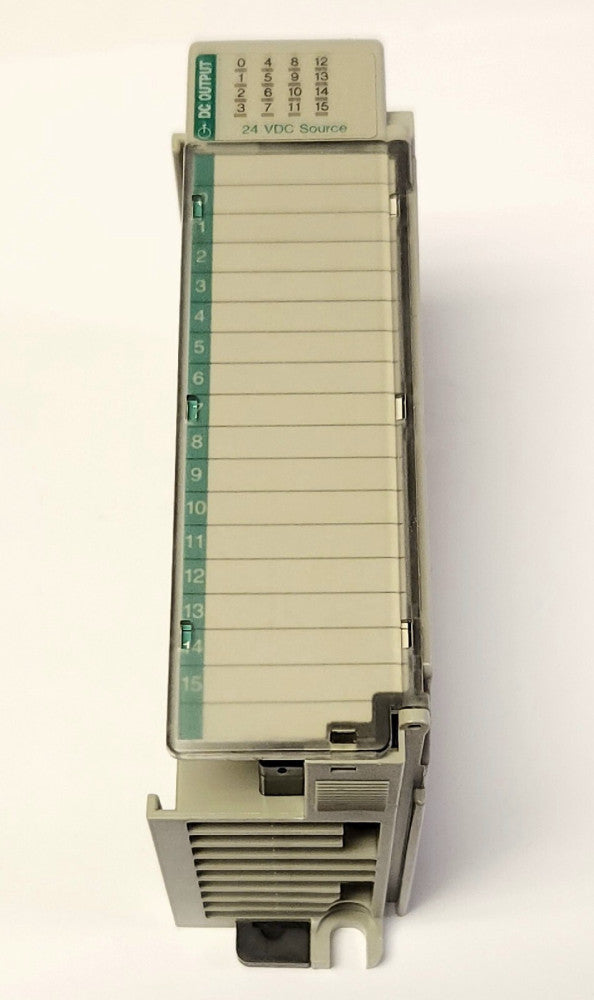 ALLEN BRADLEY 1769 OB16 COMPACT I/O 24 VDC Output Module