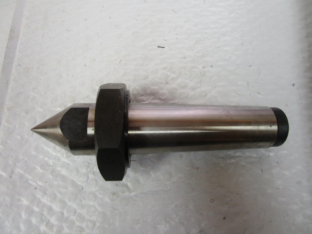 Rohm MK5 Live Center Lathe Tooling 5381