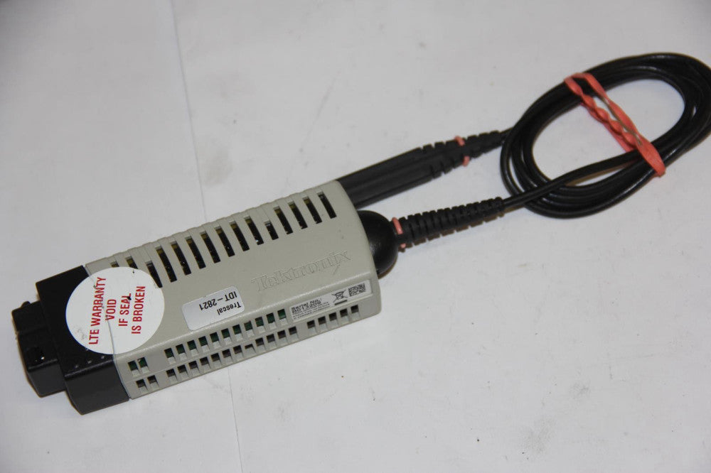 TEKTRONIX TDP0500 500MHz Differential Probe