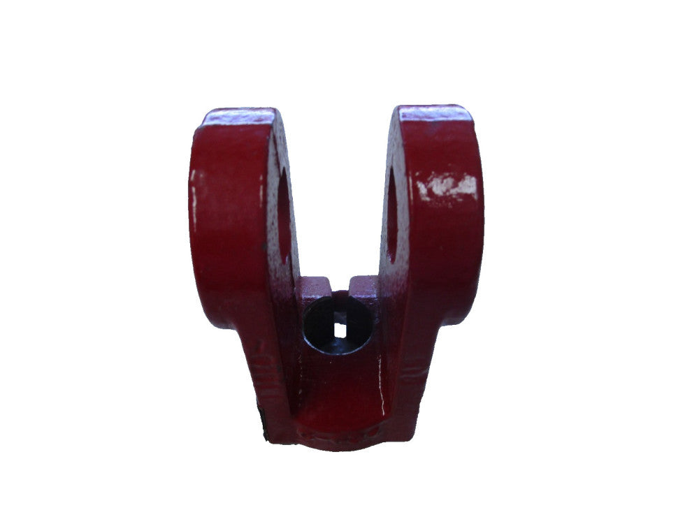 No Name C-624 Mobile Split Clevis 1-12 Threads