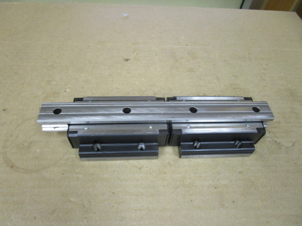 NEW THK HSR30H LINEAR SLIDE BLOCK BEARING