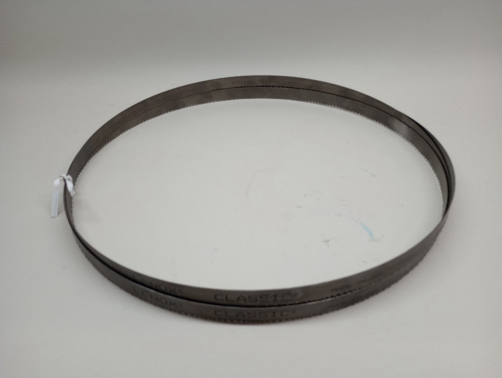 Lenox 032401805 Bandsaw Blade 12'6" (150") x 3/4" x .35" 5/8V