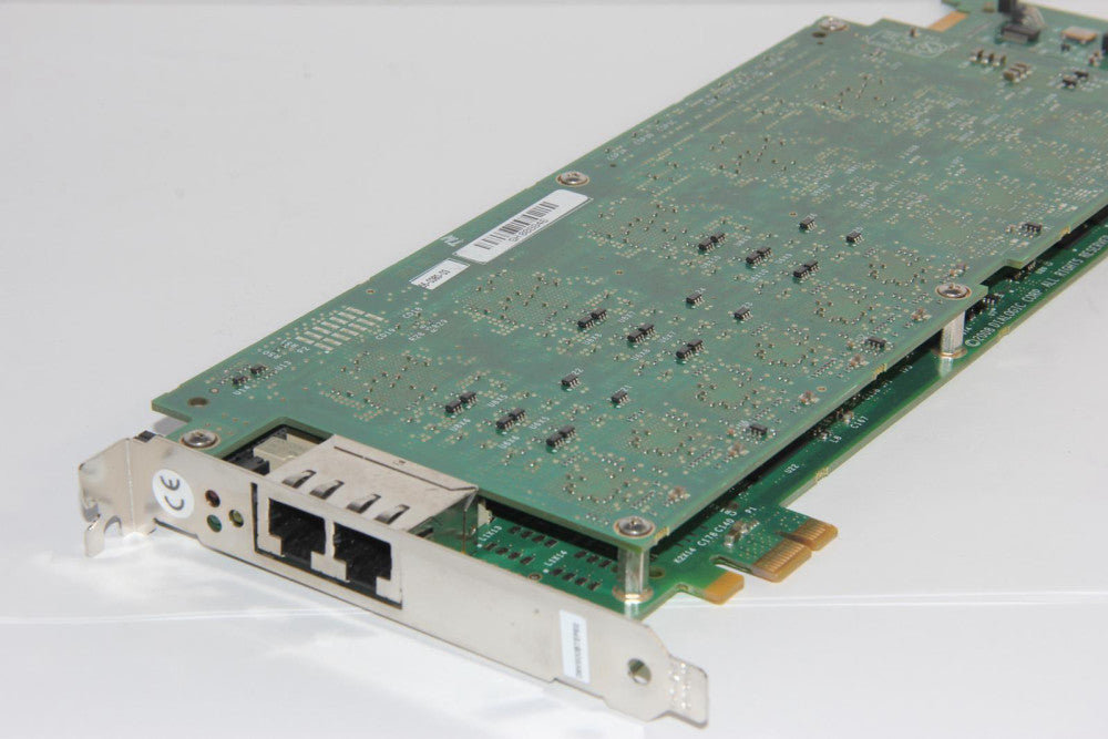 DIALOGIC 44-0020-02 DMV600BTEPJP Board