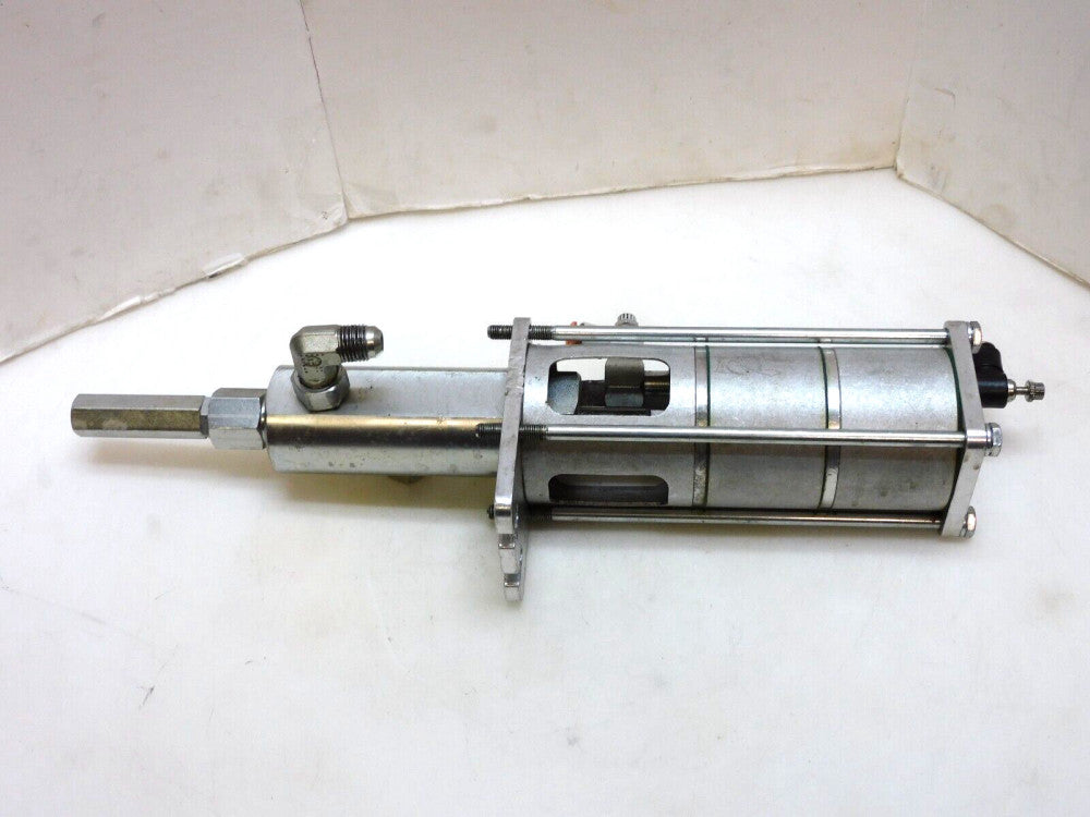 LINCOLN SKF 85250 SER A EJECTOR