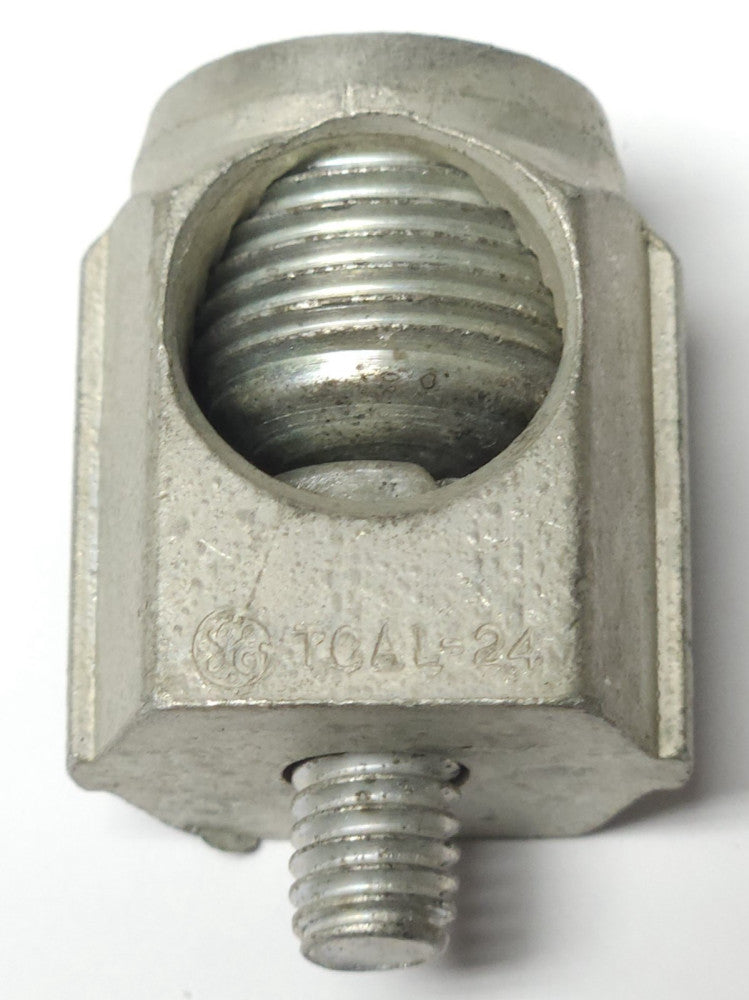 GENERAL ELECTRIC TCAL24 TCAL-24 Type TFJ and TFK Breaker Lug Terminal WIRE #4 3