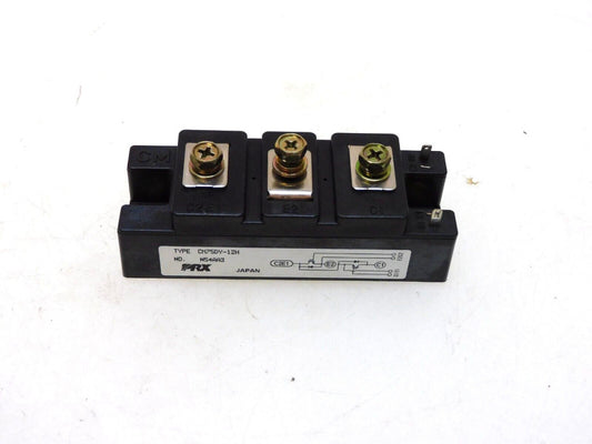 PRX CM75DY-12H DUAL MODULE