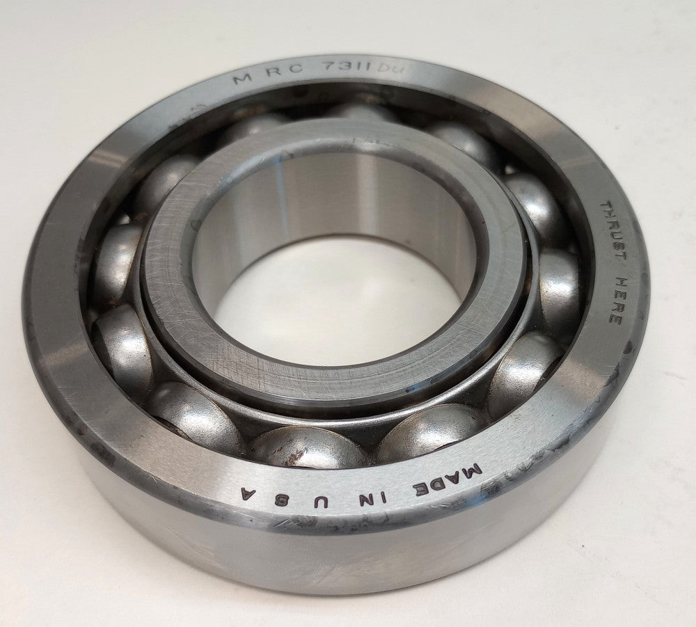 MRC 7311DU Angular Contact Ball Bearing 55mm ID X 120mm OD X 29mm W