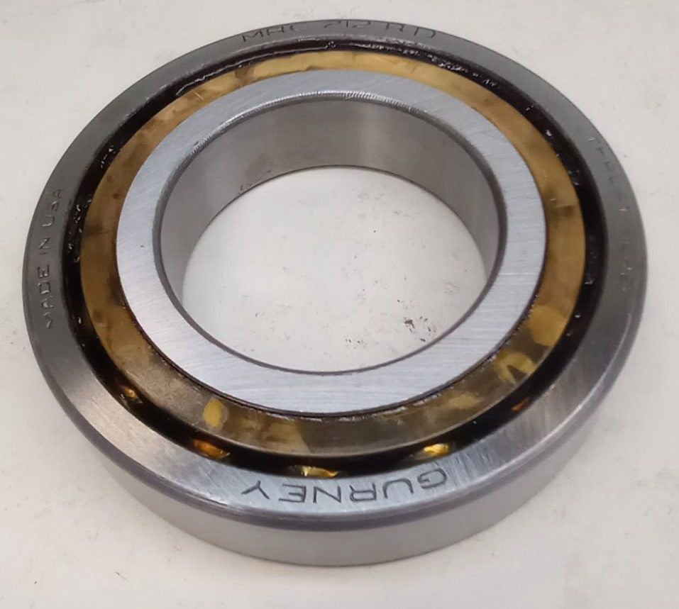 MRC 212RD-BRZ Angular Contact Ball Bearing 60X110X22mm 212RDBRZ