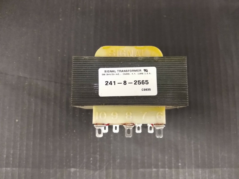 New, Signal Transformer, 241-8-2565