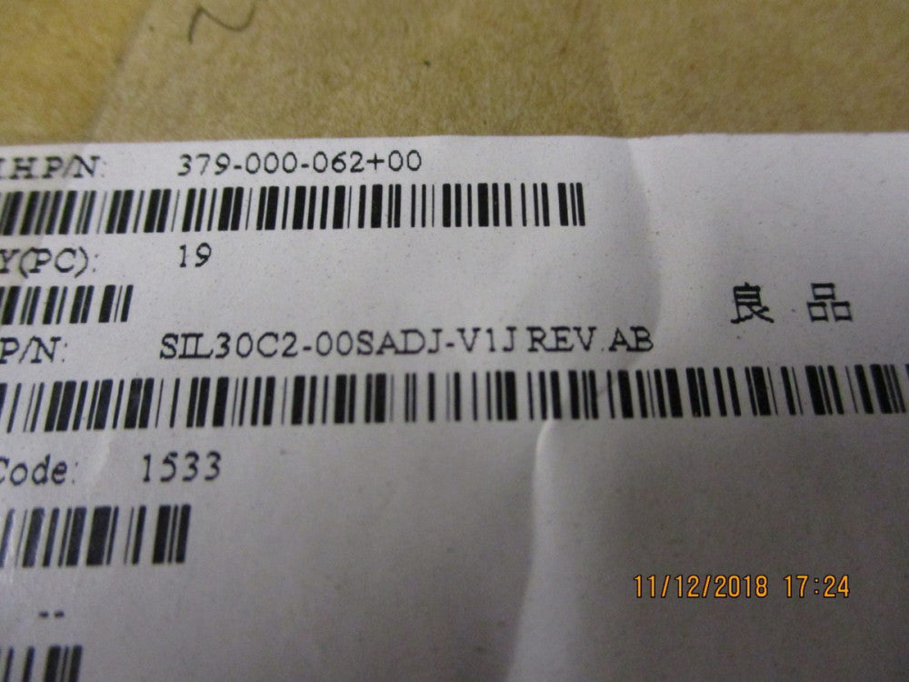 SIL30C2-00SADJ-V1J, Artesyn, Single Output DC-DC Converter, BRAND NEW!