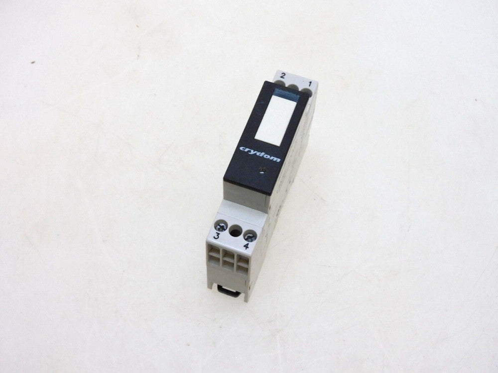 CRYDOM GMS-OAC RELAYS 12-280VAC 5A 50/60HZ 84130105