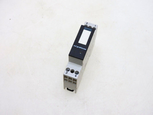 CRYDOM GMS-OAC RELAYS 12-280VAC 5A 50/60HZ 84130105