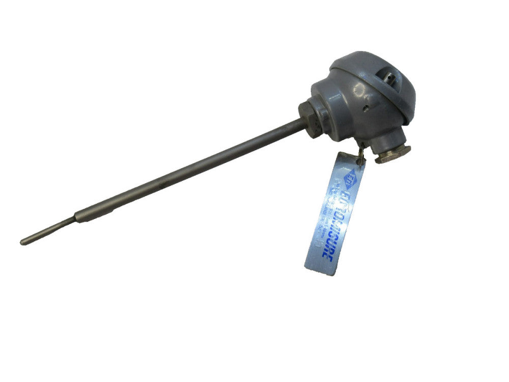 Euromisure / EM T/R 1XPI100 , CL.B IEC-751 Temperature Sensor (New)