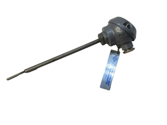Euromisure / EM T/R 1XPI100 , CL.B IEC-751 Temperature Sensor (New)