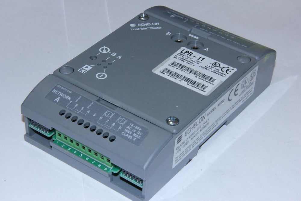ECHELON 48222 LONPoint Router