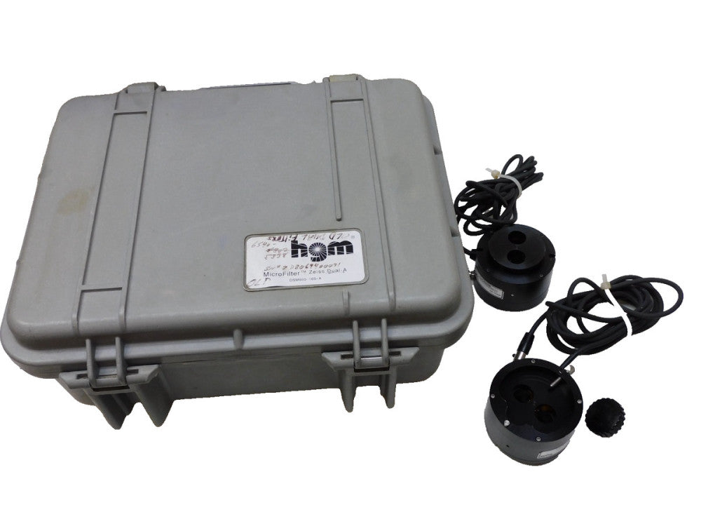 Hgm Microfilter DSM600-166-A
