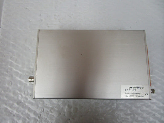 Precitec EG 311 ZP Lazermatic Z Controller P0311-400-00001