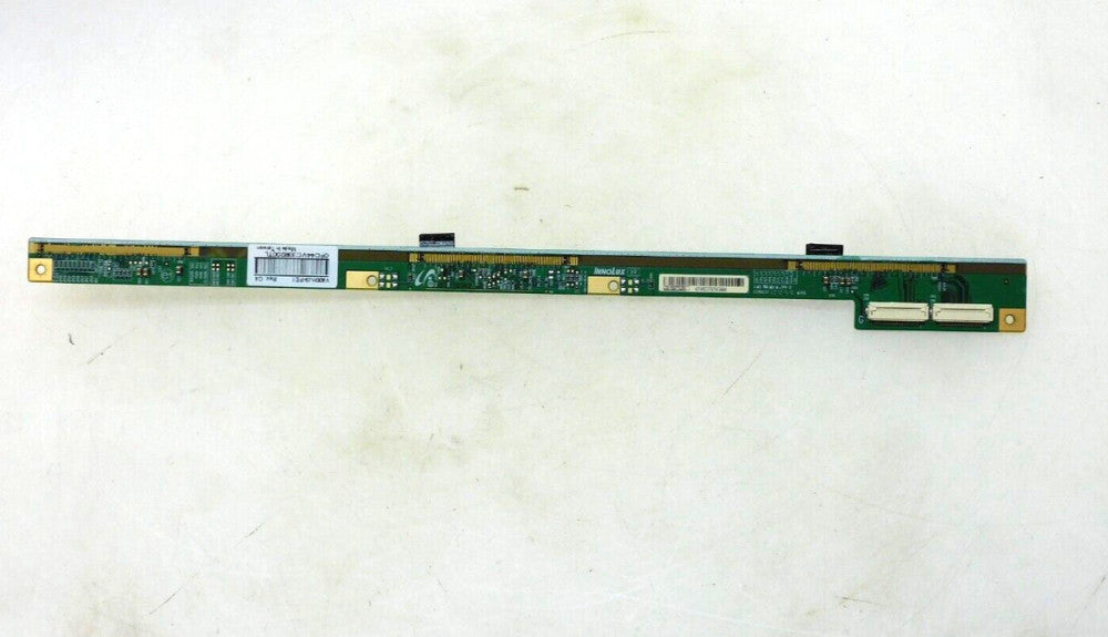 INNOLUX LCD PANEL PCB BOARD V400HJ9-PE1 REV C4 E248237