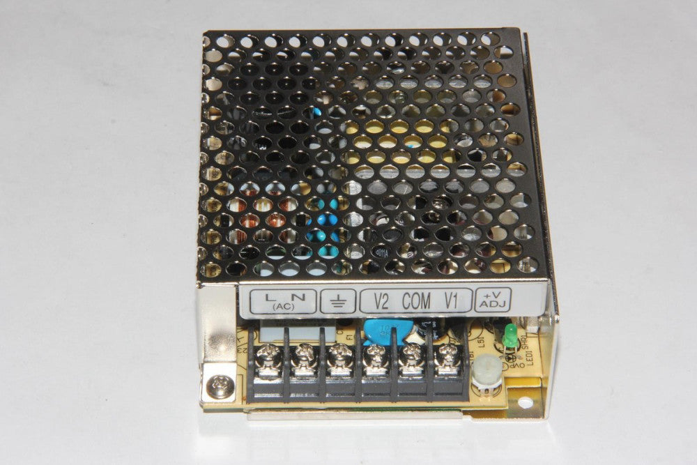 MEAN WELL RD-35A 5V 4A + 12V 1A Switching Power Supply 100-240VAC Input "NEW"