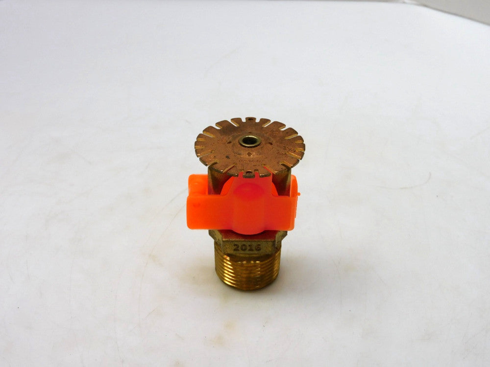 TFP TY6237 Fire Sprinkler Head 155°F 68°C 2016 3/4" npt