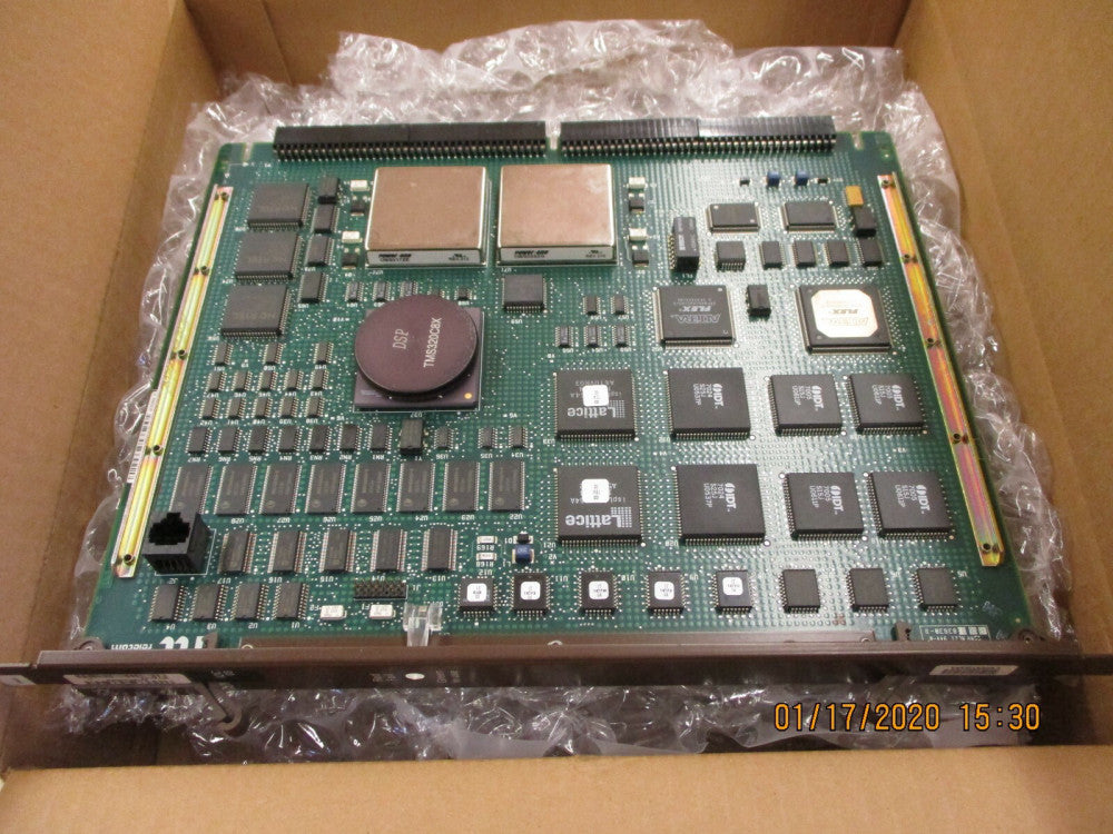 Nortel Networks - NTFX30AA - DMS-100 Iom Main Controller Card