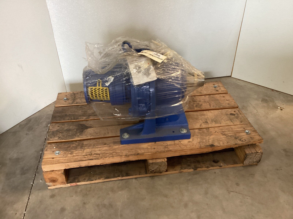 Sumitomo Cyclo 6000 Gear Reducer. Model # CHHJ-6175DCY-435