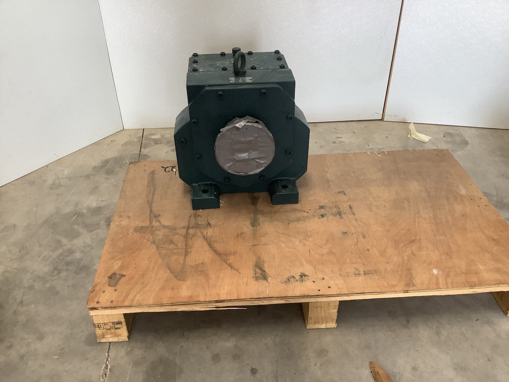 Dodge Quantis In Line Helical Reducer, HB1083CN140TC