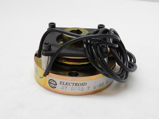 ELECTROID 27BFSB76 CLUTCH BRAKE 90VDC